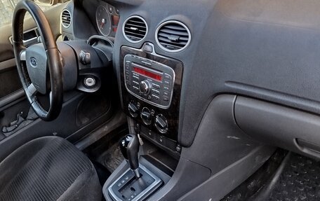 Ford Focus II рестайлинг, 2008 год, 380 000 рублей, 8 фотография