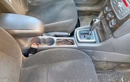 Ford Focus II рестайлинг, 2008 год, 380 000 рублей, 9 фотография