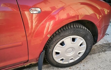 Ford Focus II рестайлинг, 2008 год, 380 000 рублей, 5 фотография