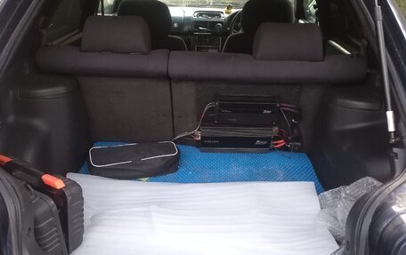 Subaru Impreza IV, 1999 год, 350 000 рублей, 10 фотография