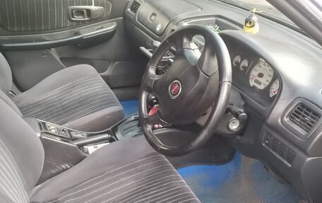 Subaru Impreza IV, 1999 год, 350 000 рублей, 8 фотография