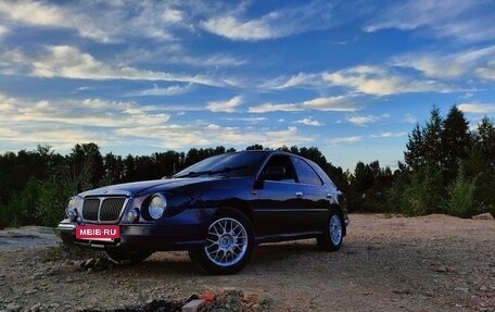 Subaru Impreza IV, 1999 год, 350 000 рублей, 3 фотография