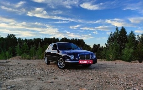 Subaru Impreza IV, 1999 год, 350 000 рублей, 2 фотография