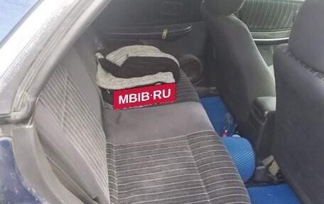 Subaru Impreza IV, 1999 год, 350 000 рублей, 9 фотография