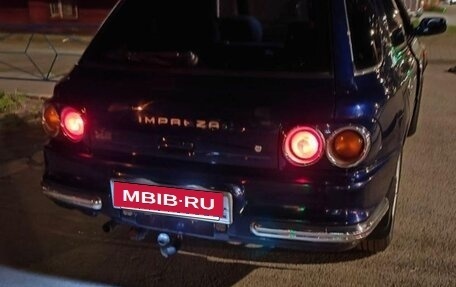 Subaru Impreza IV, 1999 год, 350 000 рублей, 5 фотография