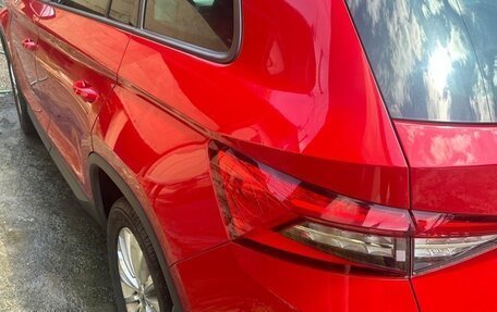 Skoda Kodiaq I, 2018 год, 2 250 000 рублей, 4 фотография