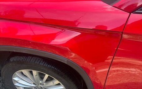 Skoda Kodiaq I, 2018 год, 2 250 000 рублей, 2 фотография