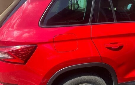 Skoda Kodiaq I, 2018 год, 2 250 000 рублей, 6 фотография