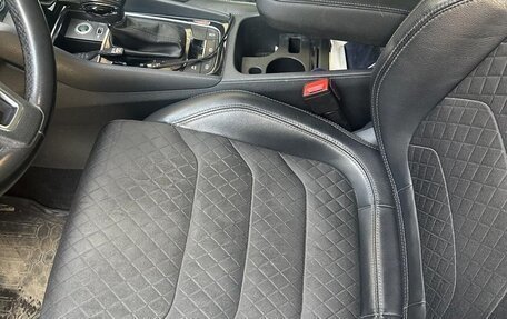 Skoda Kodiaq I, 2018 год, 2 250 000 рублей, 13 фотография