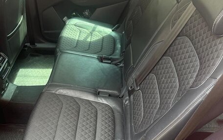Skoda Kodiaq I, 2018 год, 2 250 000 рублей, 12 фотография