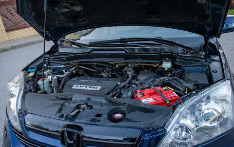 Honda CR-V III рестайлинг, 2008 год, 1 290 000 рублей, 8 фотография