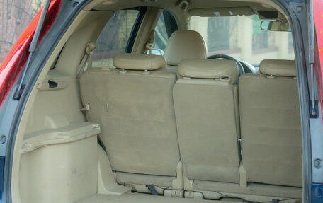 Honda CR-V III рестайлинг, 2008 год, 1 290 000 рублей, 32 фотография