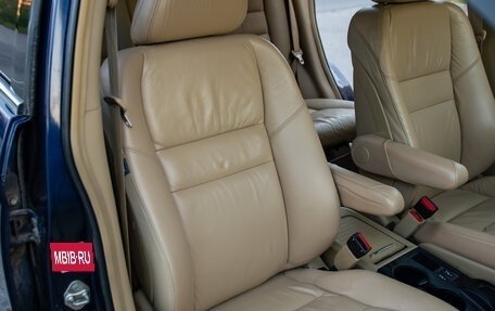 Honda CR-V III рестайлинг, 2008 год, 1 290 000 рублей, 33 фотография