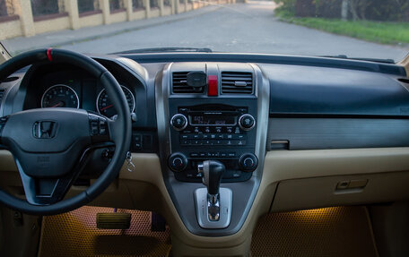 Honda CR-V III рестайлинг, 2008 год, 1 290 000 рублей, 38 фотография