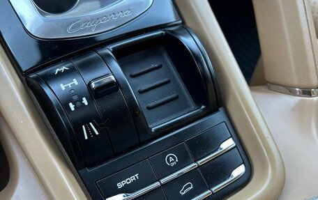 Porsche Cayenne III, 2010 год, 2 500 000 рублей, 3 фотография