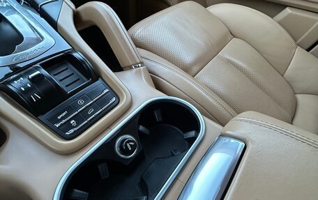 Porsche Cayenne III, 2010 год, 2 500 000 рублей, 4 фотография