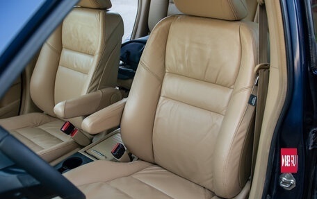 Honda CR-V III рестайлинг, 2008 год, 1 290 000 рублей, 39 фотография