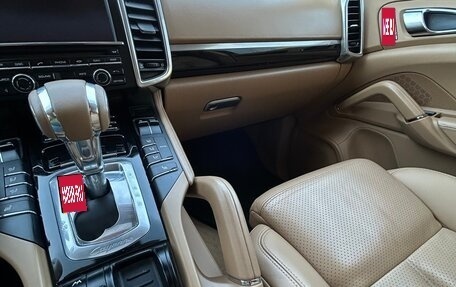 Porsche Cayenne III, 2010 год, 2 500 000 рублей, 2 фотография