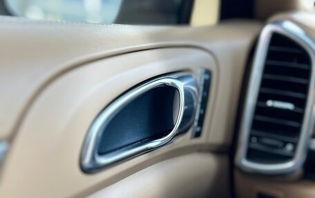 Porsche Cayenne III, 2010 год, 2 500 000 рублей, 5 фотография