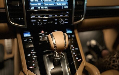 Porsche Cayenne III, 2010 год, 2 500 000 рублей, 21 фотография