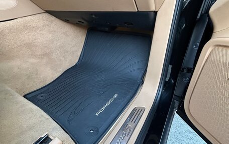 Porsche Cayenne III, 2010 год, 2 500 000 рублей, 25 фотография