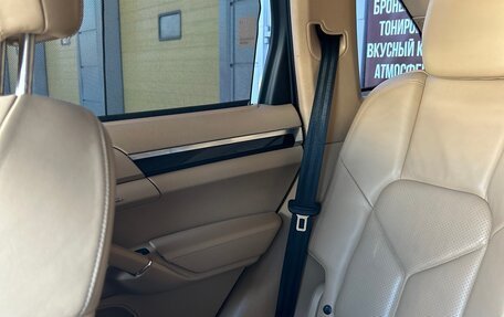 Porsche Cayenne III, 2010 год, 2 500 000 рублей, 16 фотография