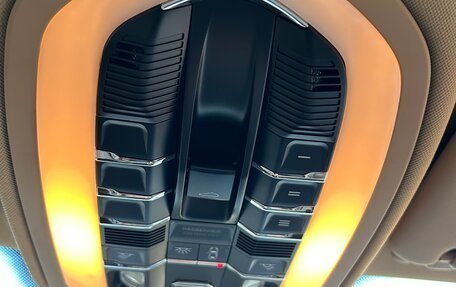 Porsche Cayenne III, 2010 год, 2 500 000 рублей, 20 фотография