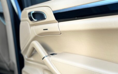 Porsche Cayenne III, 2010 год, 2 500 000 рублей, 23 фотография