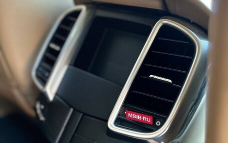 Porsche Cayenne III, 2010 год, 2 500 000 рублей, 24 фотография