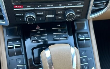 Porsche Cayenne III, 2010 год, 2 500 000 рублей, 19 фотография