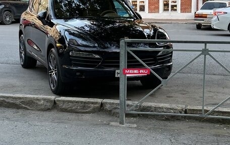 Porsche Cayenne III, 2010 год, 2 500 000 рублей, 22 фотография