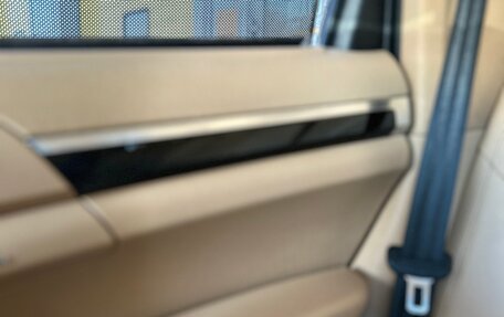 Porsche Cayenne III, 2010 год, 2 500 000 рублей, 28 фотография