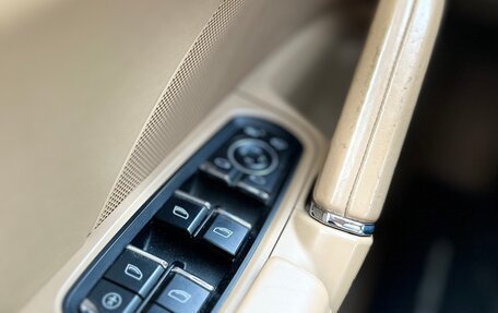 Porsche Cayenne III, 2010 год, 2 500 000 рублей, 27 фотография