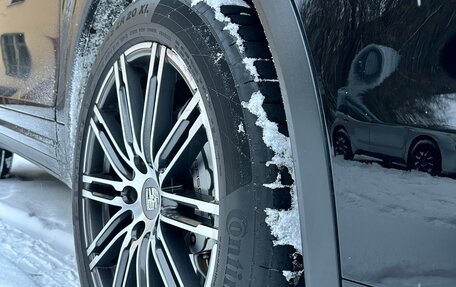 Porsche Cayenne III, 2010 год, 2 500 000 рублей, 34 фотография