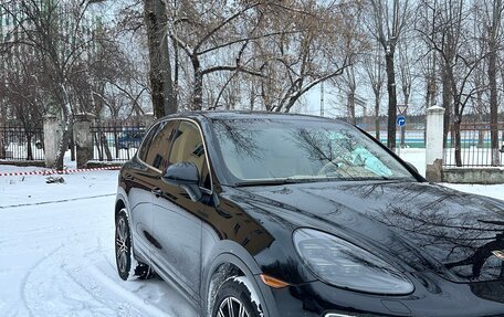 Porsche Cayenne III, 2010 год, 2 500 000 рублей, 35 фотография