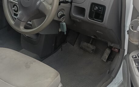 Nissan Cube II, 2001 год, 200 000 рублей, 7 фотография