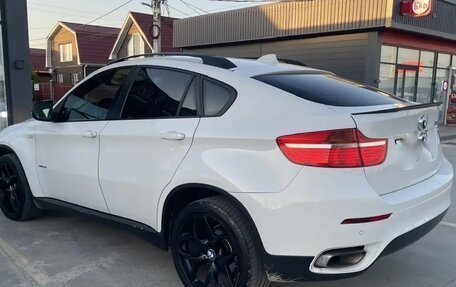 BMW X6, 2011 год, 2 100 000 рублей, 2 фотография
