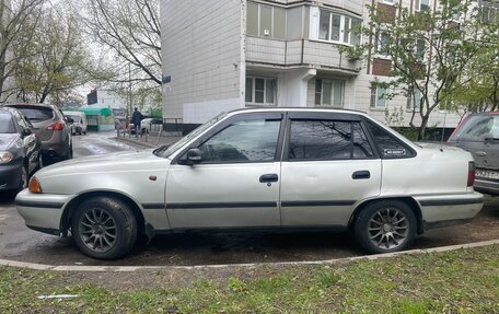Daewoo Nexia I рестайлинг, 2005 год, 270 000 рублей, 3 фотография