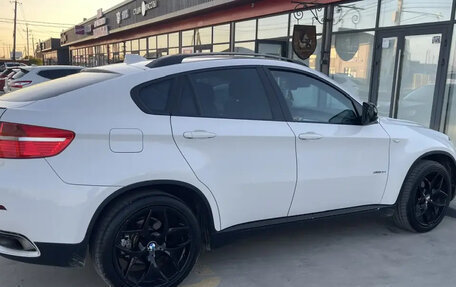 BMW X6, 2011 год, 2 100 000 рублей, 4 фотография