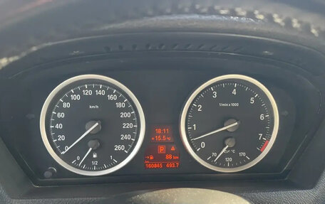 BMW X6, 2011 год, 2 100 000 рублей, 8 фотография