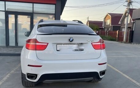 BMW X6, 2011 год, 2 100 000 рублей, 3 фотография