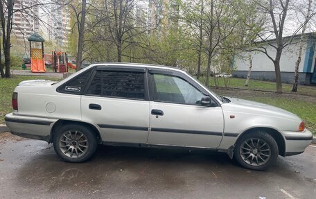 Daewoo Nexia I рестайлинг, 2005 год, 270 000 рублей, 5 фотография