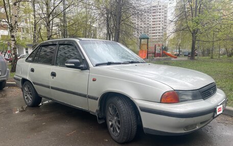 Daewoo Nexia I рестайлинг, 2005 год, 270 000 рублей, 4 фотография
