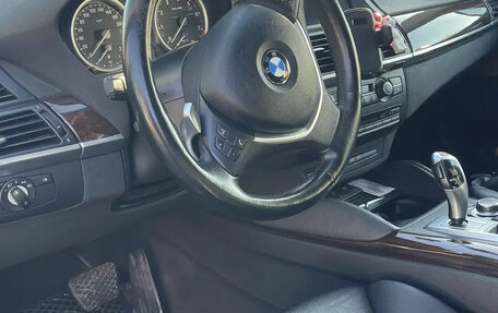 BMW X6, 2011 год, 2 100 000 рублей, 6 фотография