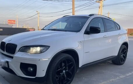 BMW X6, 2011 год, 2 100 000 рублей, 5 фотография