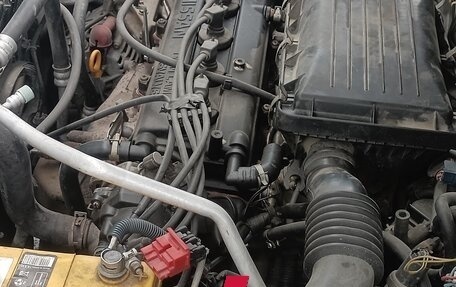 Nissan Cube II, 2001 год, 200 000 рублей, 8 фотография