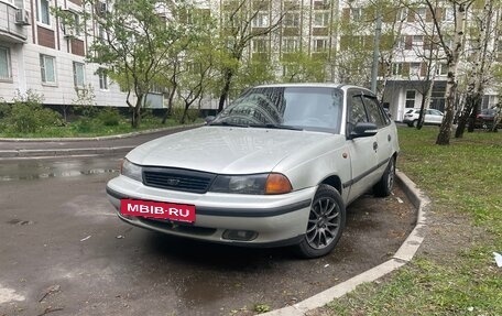 Daewoo Nexia I рестайлинг, 2005 год, 270 000 рублей, 2 фотография