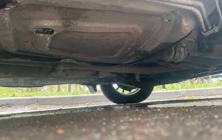 Daewoo Nexia I рестайлинг, 2005 год, 270 000 рублей, 7 фотография