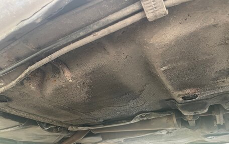 Daewoo Nexia I рестайлинг, 2005 год, 270 000 рублей, 8 фотография