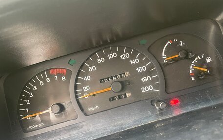 Daewoo Nexia I рестайлинг, 2005 год, 270 000 рублей, 15 фотография